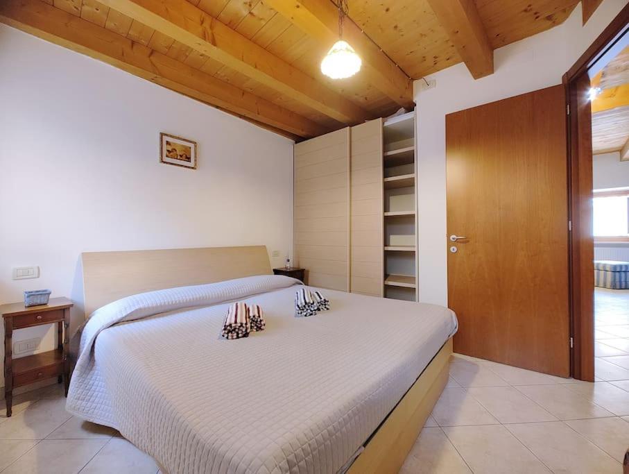 Lungomare - Free Wifi & Spiaggia A 100 M Apartamento *