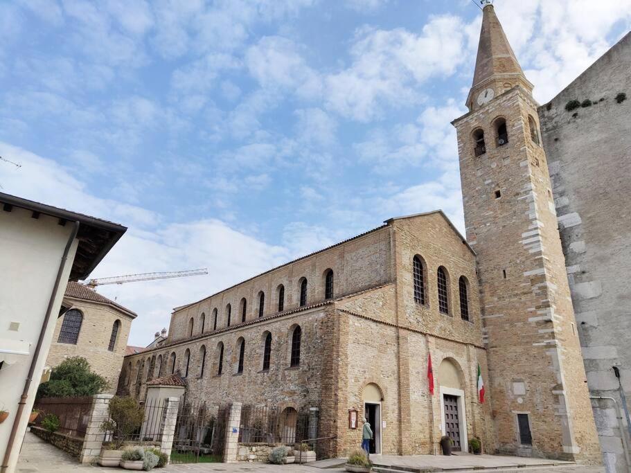 Lungomare - Free Wifi & Spiaggia A 100 M Apartamento