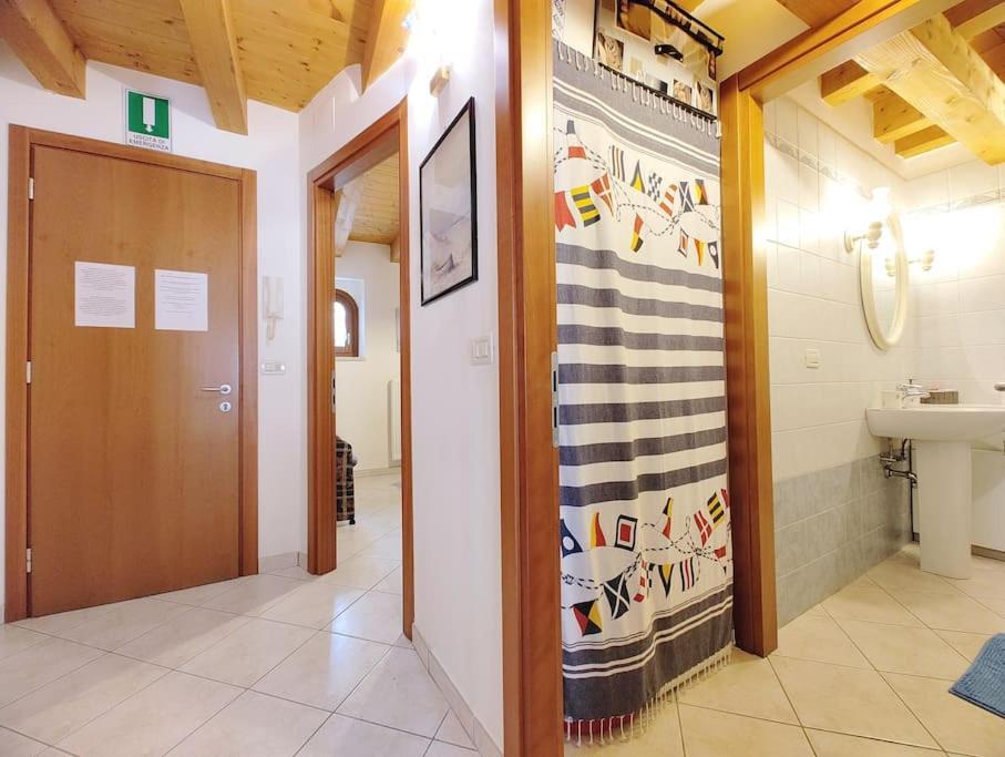 Lungomare - Free Wifi & Spiaggia A 100 M *