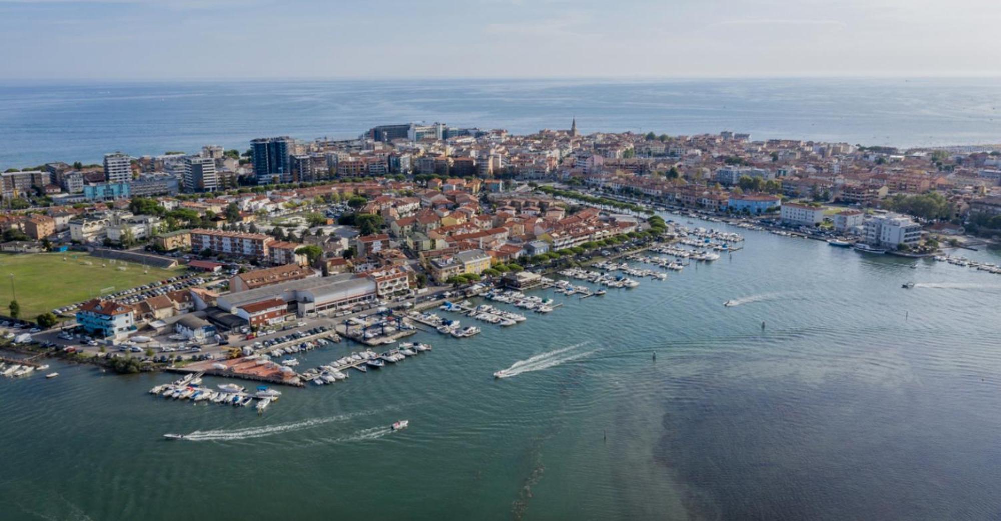 Lungomare - Free Wifi & Spiaggia A 100 M *