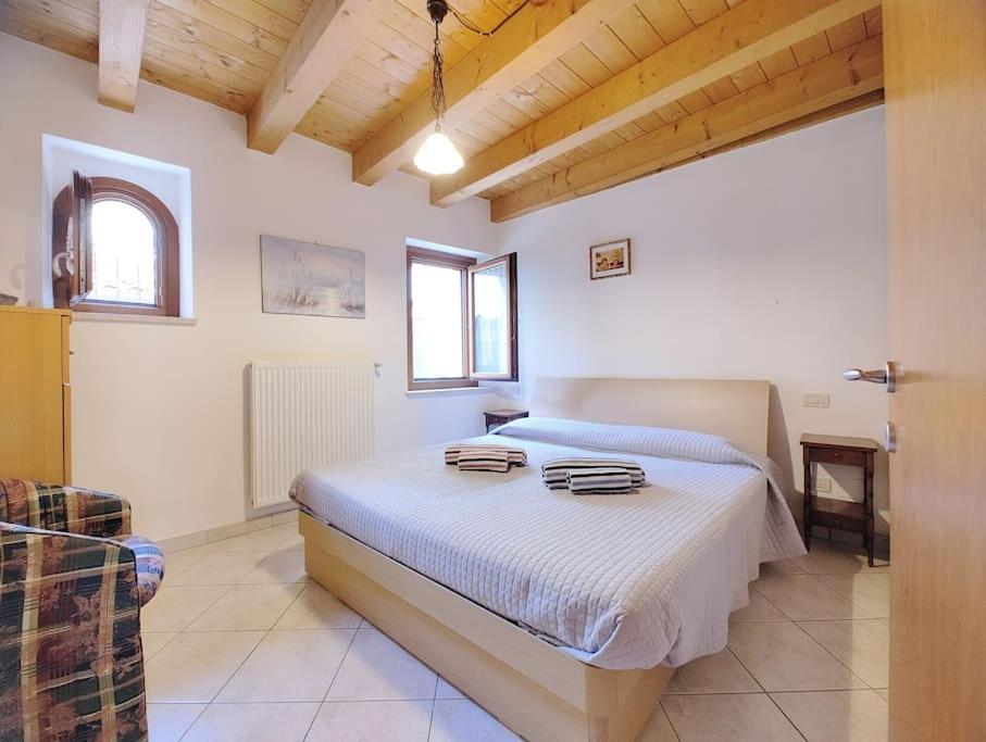 Lungomare - Free Wifi & Spiaggia A 100 M Apartamento *
